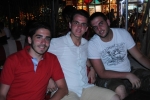 Friday Chillout at Byblos Souk